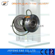 Piezas de elevador, JFMITSUBISHI ENCODER SBH-0512-2D, Rotary Encoder